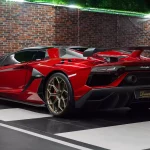 Buy a McLaren MP4 12C Spider Car: Make a Statement on the Road