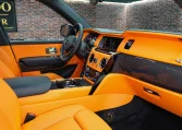 Rolls Royce Cullinan exotic car for sale