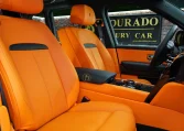 Rolls Royce Cullinan dealership