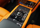 Buy Rolls Royce Cullinan exotic car UAE