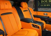 Rolls Royce Cullinan luxury car for sale