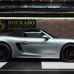 Used Super Cars for Sale Dubai : Exceptional Exotics