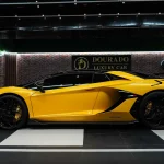 Lamborghini Veneno Price: The Epitome of Exclusivity and Performance