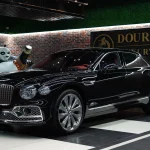 Jaguar’s Crown: Reigning Supreme in the World of Luxury Automobiles