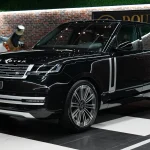 SUV for Sale in Dubai : Luxury and Performance Combined