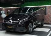 Mercedes-Benz V250 for Sale in UAE