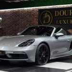Porsche Certified Pre Owned Dubai : Drive with Confidence, Certified and Authenticated Luxury