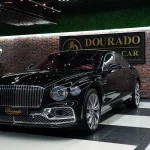 Jaguar’s Aura: Commanding Attention Wherever It Travels