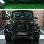 Luxury Cars in Dubai : Where Luxury Is a Lifestyle Choice