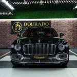 Buy Exotic Cars: Craftsmanship at Its Finest