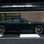 gtc4lusso t :  Discover the Difference
