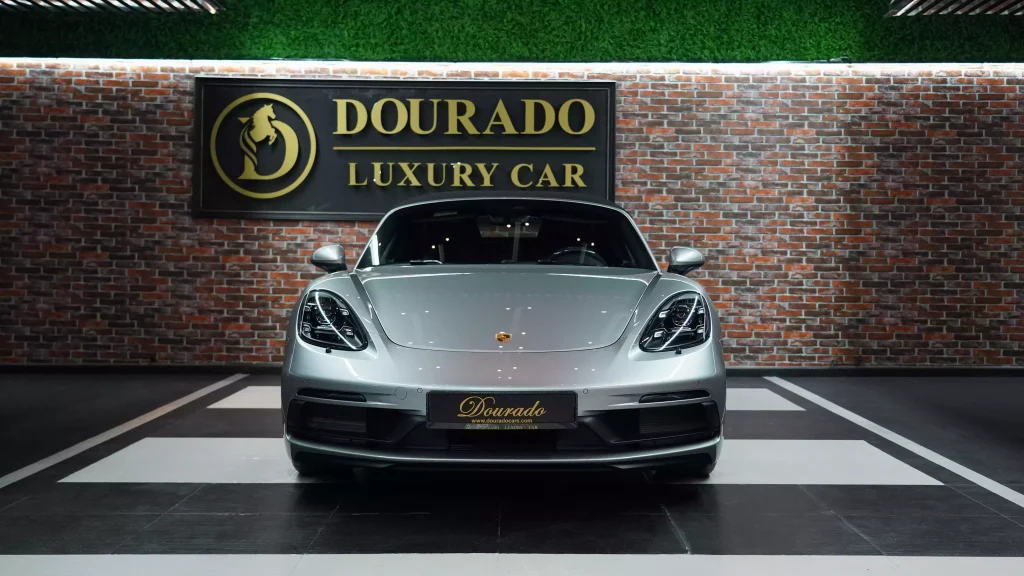 Best Luxury Car Showrooms in the World : Luxury at Its Best