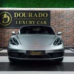 Buy Supercar Dubai: Where Every Drive is a Celebration