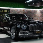 Jaguar’s Grace: Embodying Sophistication and Speed