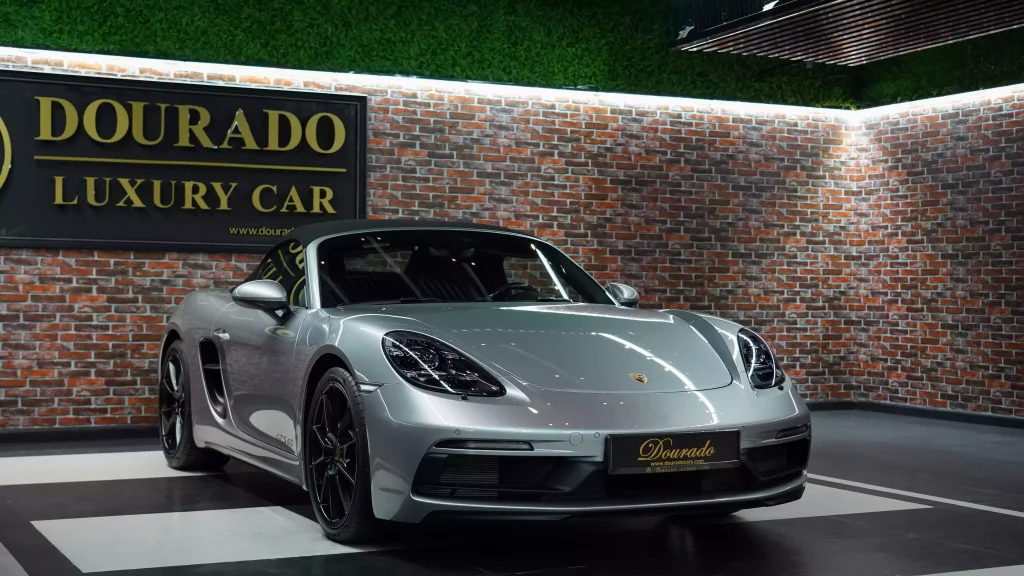Premium Used Luxury Cars for Sale Dubai : Where Sophistication Meets Smart Investment