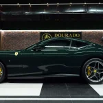 Buy an Aston Martin DBS Superleggera Car: Discover the Epitome of Luxury Driving