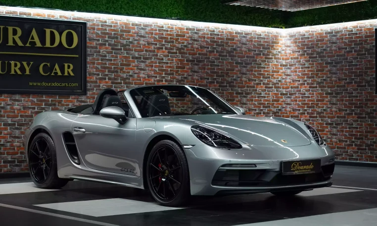 Porsche for sale Dubai