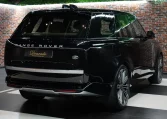 BUY 2023 LUXURY RANGE ROVER AUTOBIOGRAPHY SUV IN DUBAI