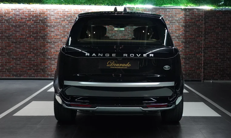 BUY 2023 RANGE ROVER AUTOBIOGRAPHY LUXURY SUV IN DUBAI