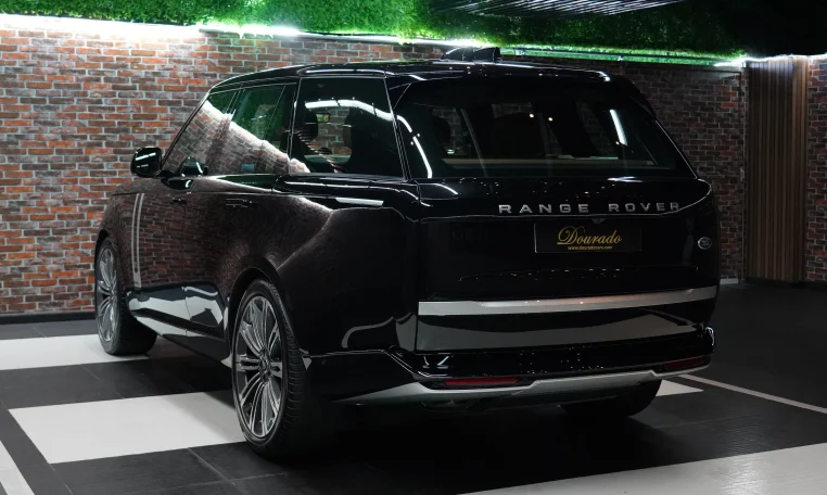 2023 autobiography range rover price