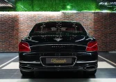 Dubai Bentley Flying Spur Luxury car dealerships