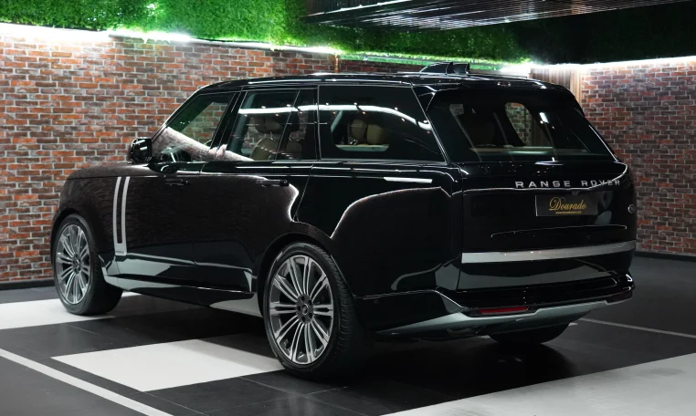 2023 autobiography range rover price