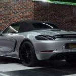 Luxury Car Features : How Advanced Safety Features Elevate the Luxury Experience