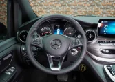 Buy Mercedes-Benz V250 in Dubai