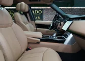 BUY 2023 RANGE ROVER AUTOBIOGRAPHY EXOTIC SUV IN DUBAI