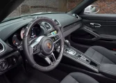 Buy Porsche 718 Boxster GTS Super Car in Dubai