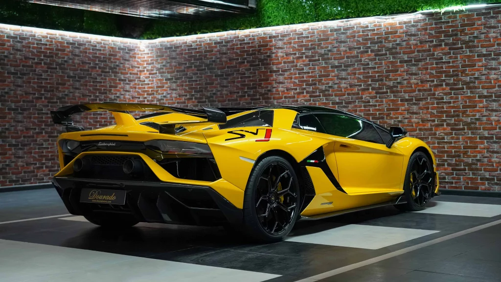 How much is a Lamborghini Veneno starting at
