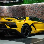 Buy a McLaren MP4 12C Spider Car: Command Attention with Unrivaled Elegance