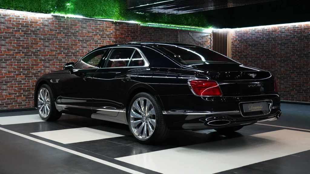 BMW : The Art of Customization