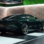 Buy an Aston Martin DBS Superleggera Car: Drive in Style and Sophistication