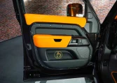 Land Rover Defender 110 P400 SE In Black Luxury Car Dealer Dubai