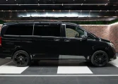 Mercedes v-class