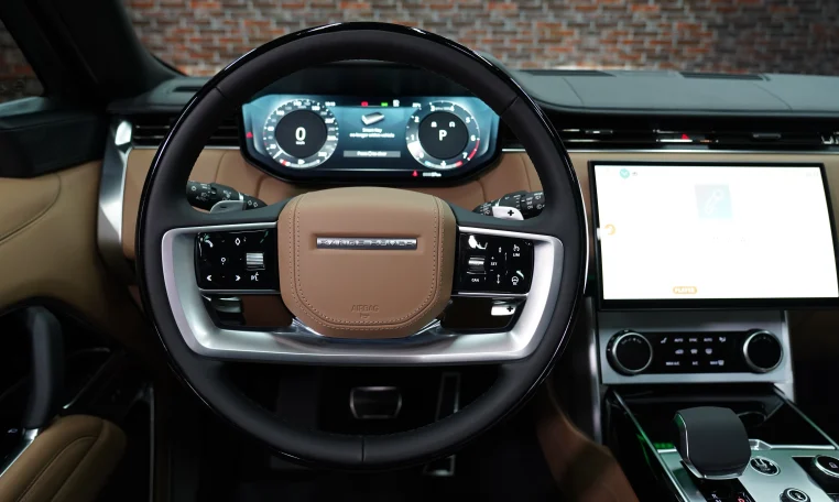 2023 RANGE ROVER AUTOBIOGRAPHY EXOTIC SUV FOR SALE