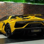 Buy a McLaren MP4 12C Spider Car: Turn Heads and Break Records with McLaren Speed