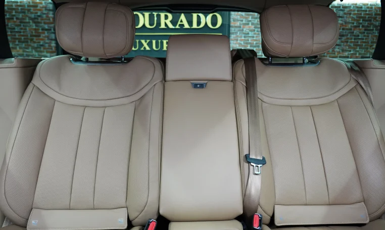 2023 RANGE ROVER AUTOBIOGRAPHY LUXURY SUV FOR SALE IN DUBAI UAE