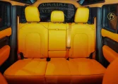Land Rover Defender 110 P400 SE In Black for sale