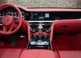 Bentley Flying Spur Luxury Car for sale