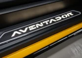 Lamborghini SVJ Roadster Super Car Dealership in Dubai