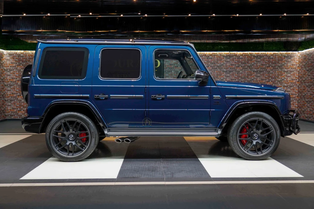 Second Hand Cars in Dubai : Quality on a Budget
