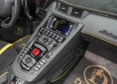Lamborghini SVJ Roadster Luxury Car Dealership in Dubai