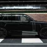 Range Rover Sport Price in UAE: Luxury SUV Price Analysis