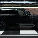 Escalade for Sale : Where Luxury Meets Adventure