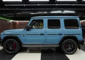 Mercedes g63 amg