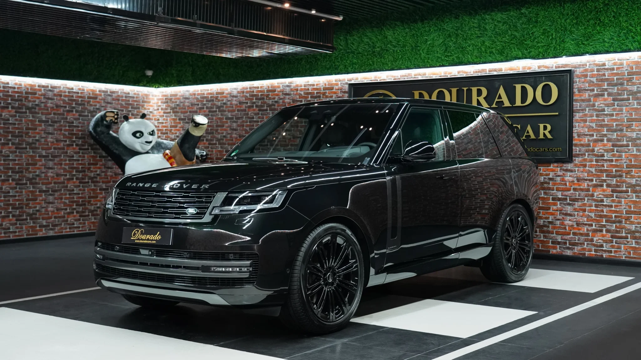 Range Rover Sport Price in UAE: Luxury SUV Price Monitoring - Dourado ...