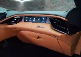 Buy Ferrari Roma 2023 in Verde British Racing Car in Dubai