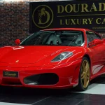 Luxury Cars in Dubai : Unmatched Sophistication, Unparalleled Luxury